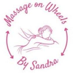 Massage on Wheels by Sandra