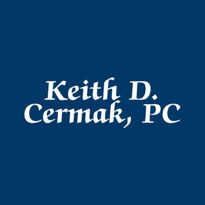 Keith D. Cermak, PC