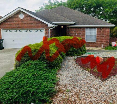 A&A Lawn Maintenance