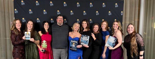 Steppin'out Dance Academy