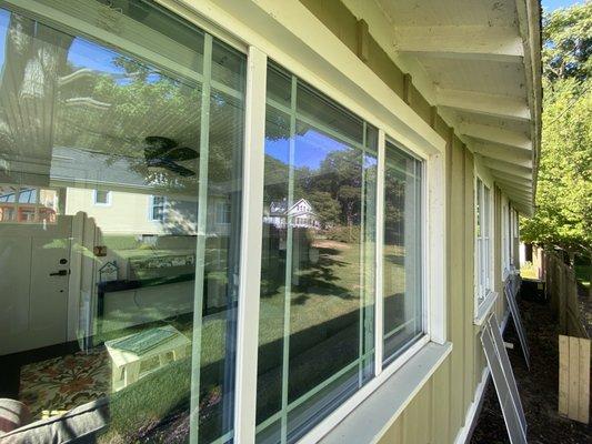 Glide Window Cleaning