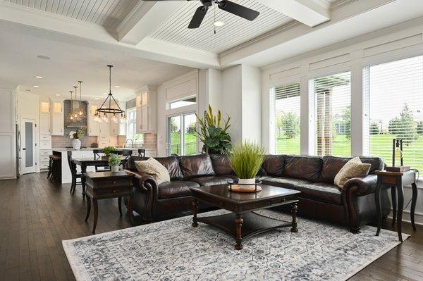 SNP Real Estate - KW Southland Partners