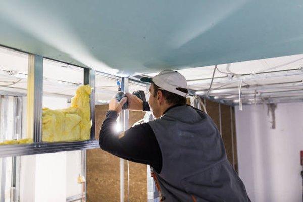 EastBridge Drywall Repair Service