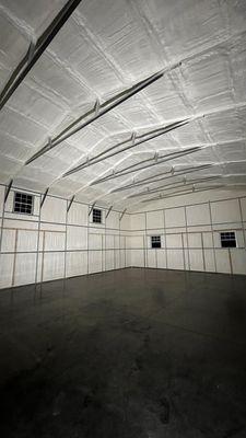 Energy Saving Insulation