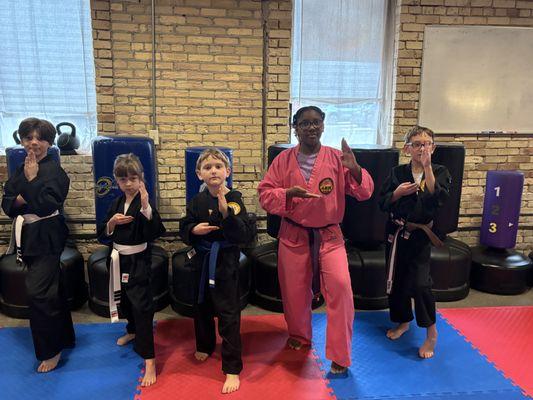 Elite Karate & Fitness