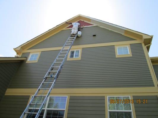 Ireland's Finest Painting