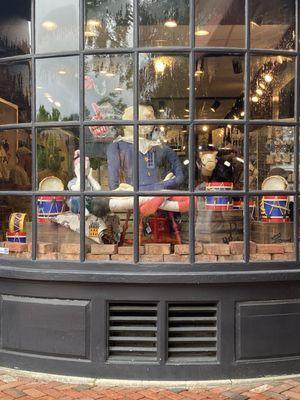 Everything Williamsburg