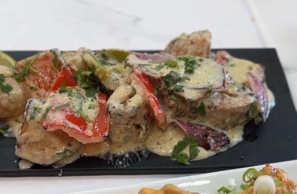 AnTeRa Indian Kitchen