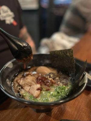 JINYA Ramen Bar