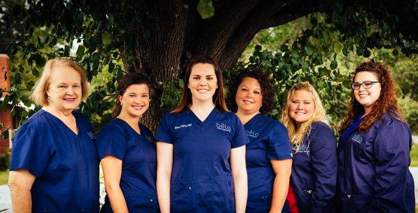 Bela Family Dentistry of Newberry