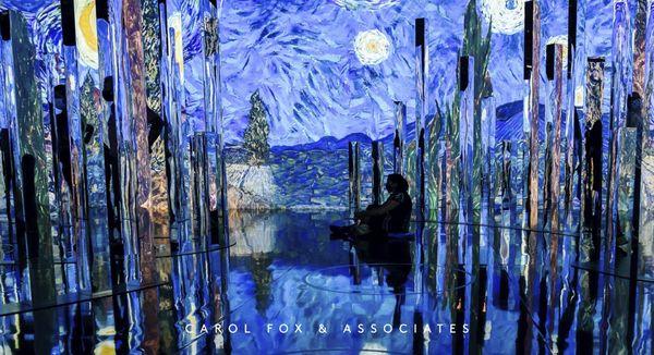 Carol Fox and Associates