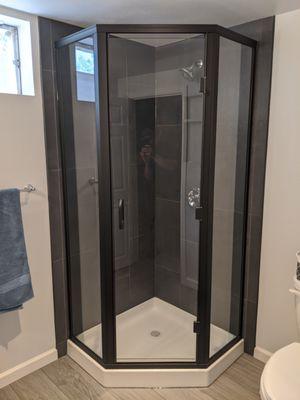 Integrity Construction Company