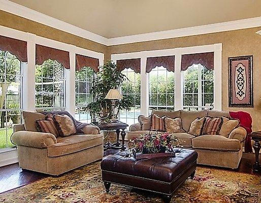 Southern Allure Staging & Design