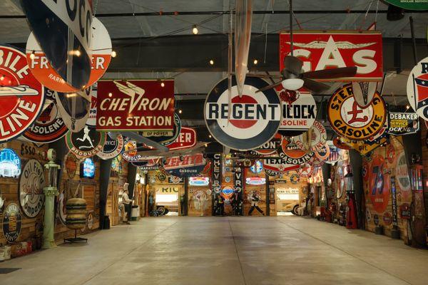 Sparks Museum & Event Center