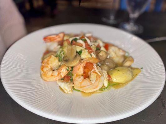 Aldo's Ristorante Italiano