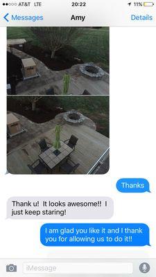 Buckner’s Lawn Care