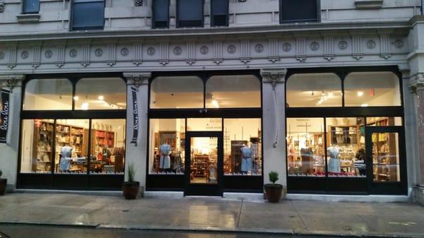 Trending Tassel for Spring'16
#doyouloulou