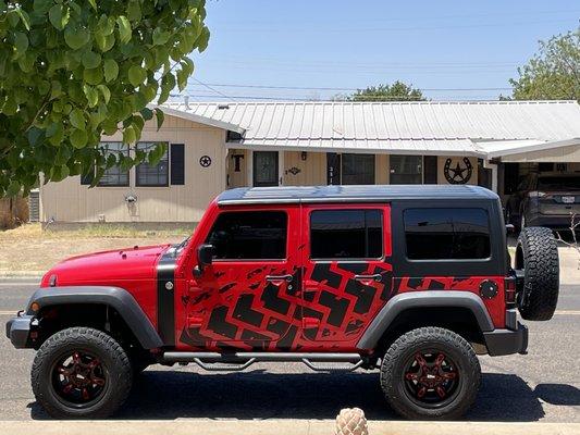 Apex Express Car Wash