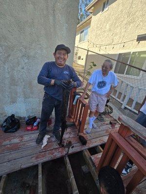 Properly Done Rooter & Plumbing Service