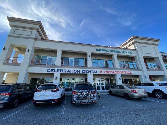 Celebration Dental Group