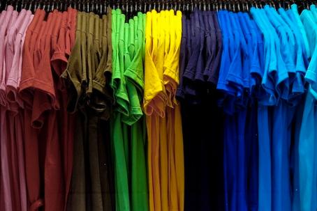 Rainbow T-shirts Company