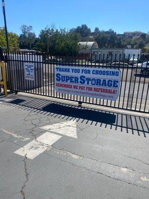 SuperStorage