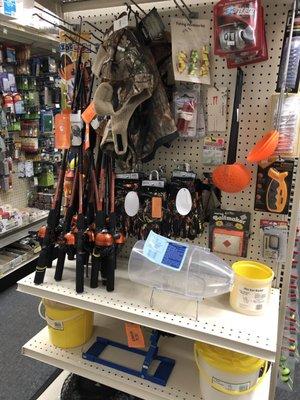 East Higgins Lake True Value Hardware