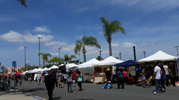 Adams Avenue Unplugged 2015