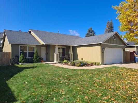 Northwest Quality Finishes