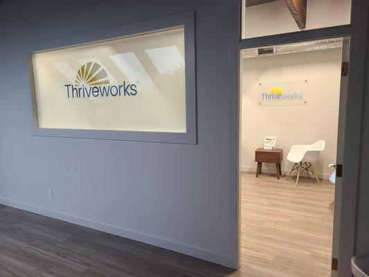 Thriveworks Counseling & Therapy - Southwest Ave