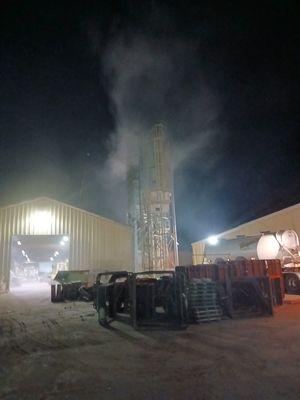 M & N Alloy Cast Products