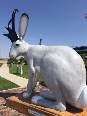 Douglas Railroad Museum & Visitor Center