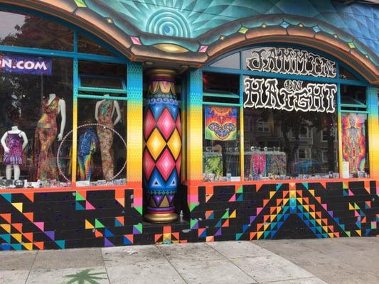 Curtis' Jammin Kettle Korn