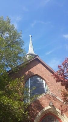 Bethlehem Assembly of God MMC