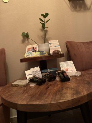 Jewel In The Lotus Healing