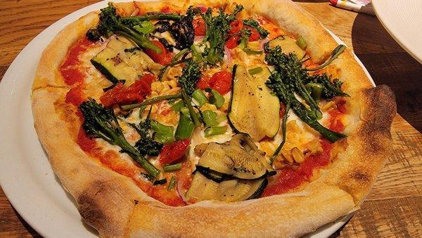 California Pizza Kitchen
