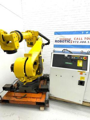 Universal Robotic Inc