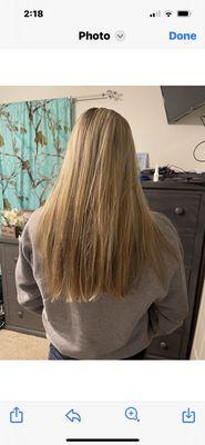 Sherry’s Hair Chateau