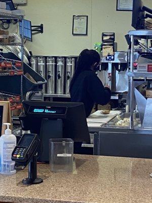 Gunther Tooties Scituate