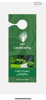 E&S Landscaping