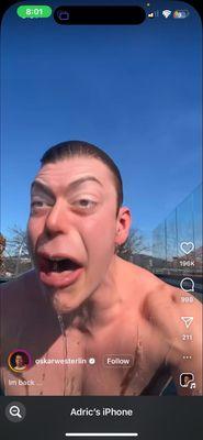 Antelope Valley High School