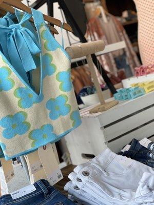 Wildflowers Boutique