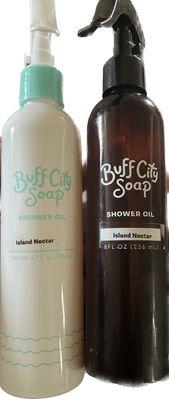 Buff City Soap
