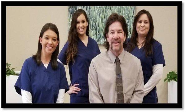 David Thull, MD - Orthopedics of North Scottsdale