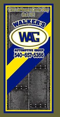 Walker's Automotive