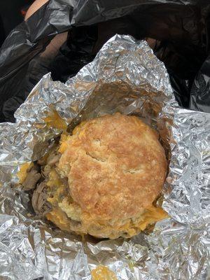 Shreveport Biscuit Company