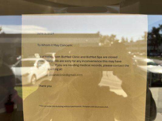 BizMed Occupational Health Clinic