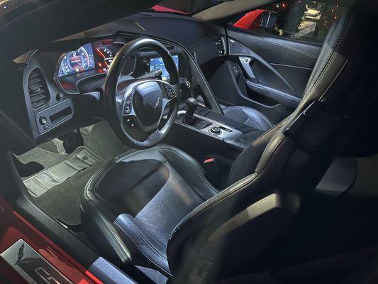 Paradise Auto Detailing