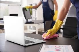 P&V Cleaning Services