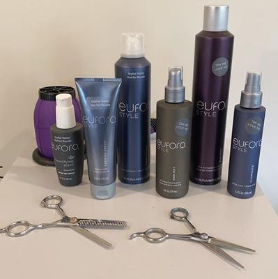 Tracy's Country Salon